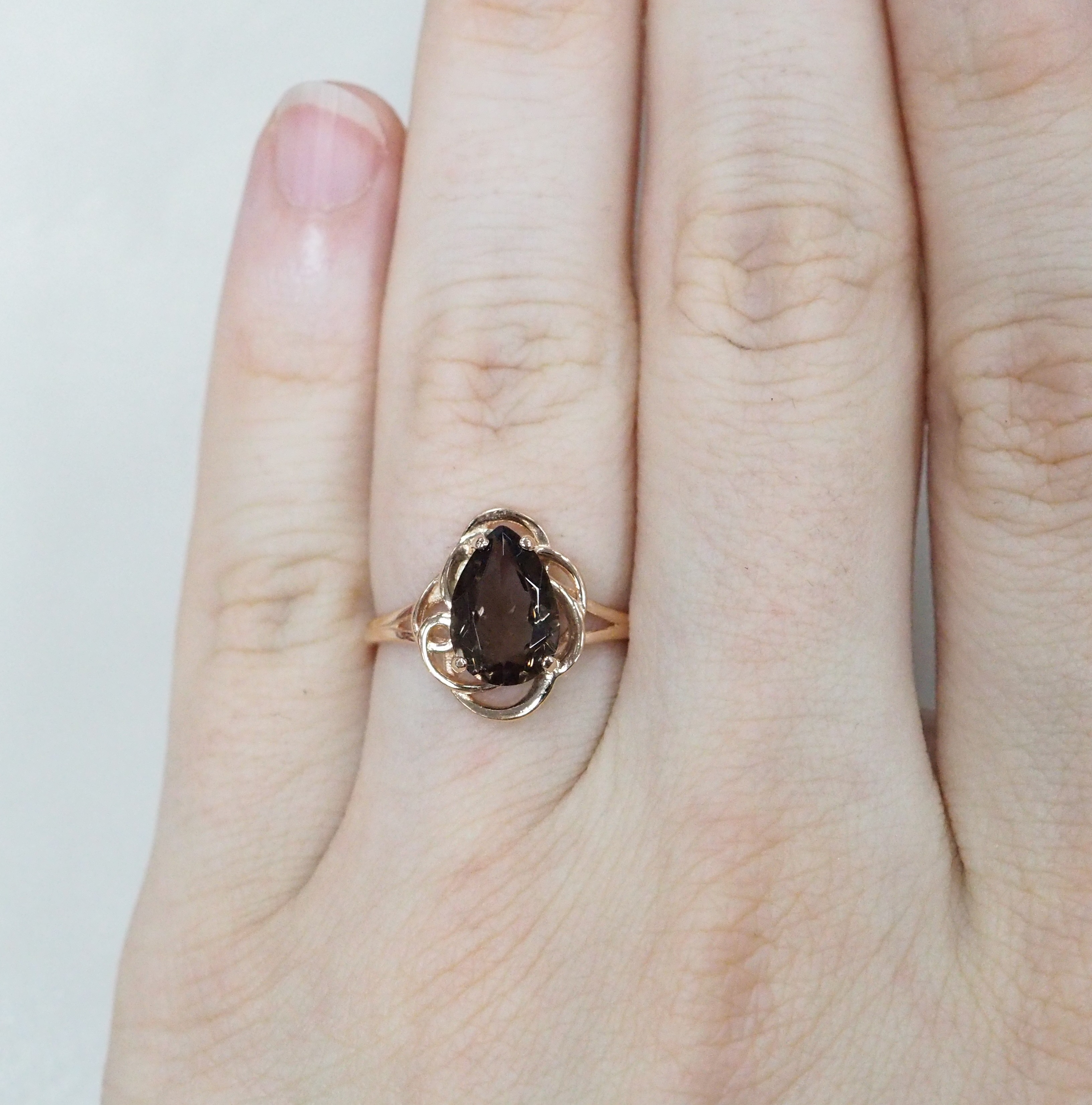 10322-003970 Кольцо (Ag 925)